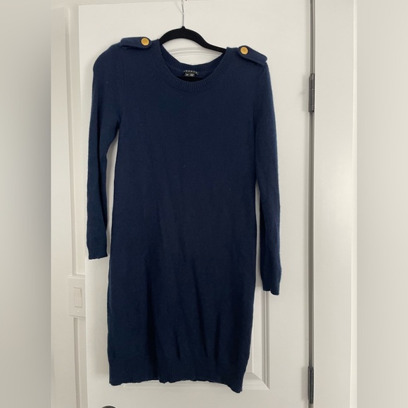 Theory sweater dress size S - Picture 1 of 3